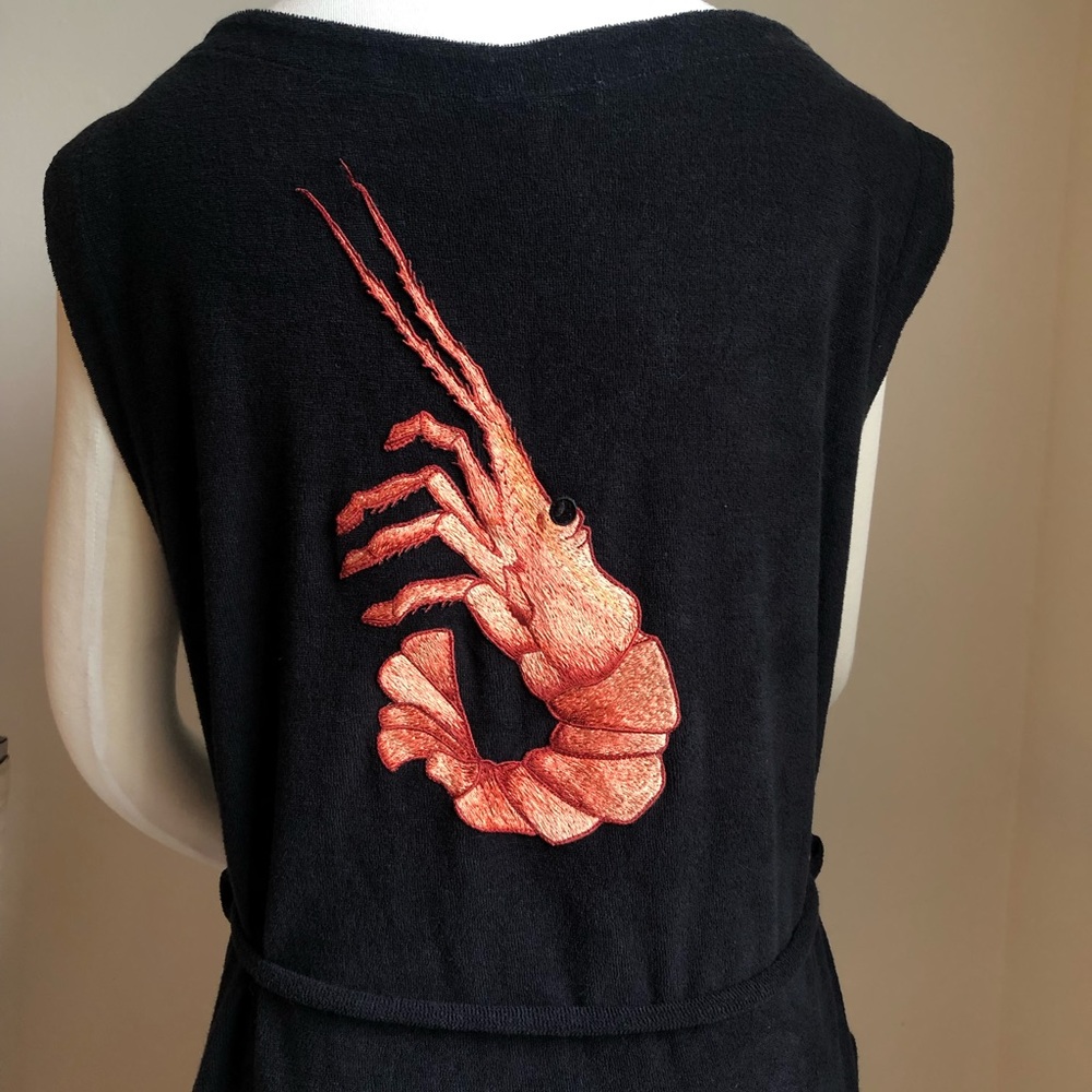 CHLOE / Stella McCartney Era / NWOT Tunic